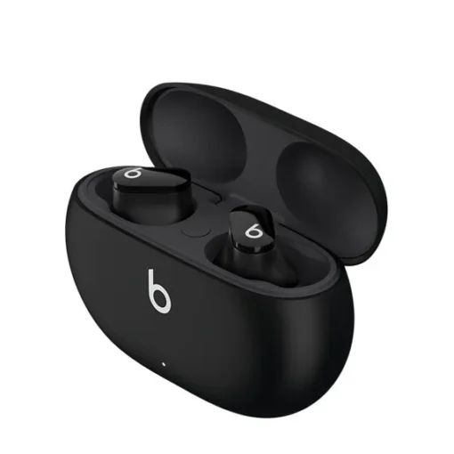 Apple Wireless earphones Beats Studio Buds black - Image 5