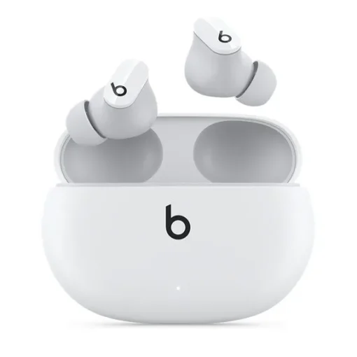 Apple Wireless earphones Beats Studio Buds white