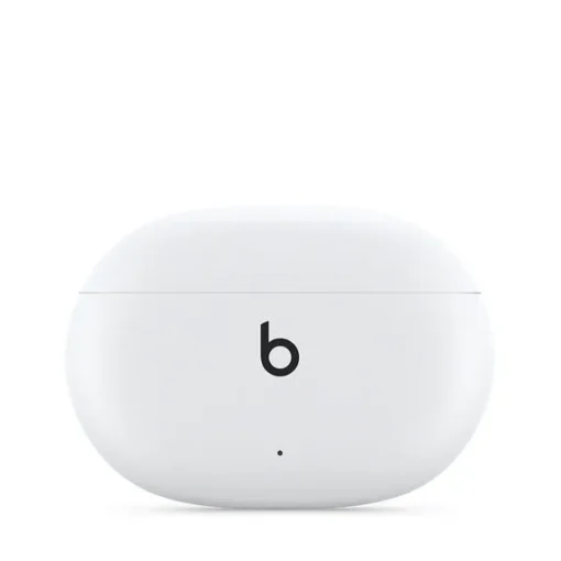 Apple Wireless earphones Beats Studio Buds white - Image 2