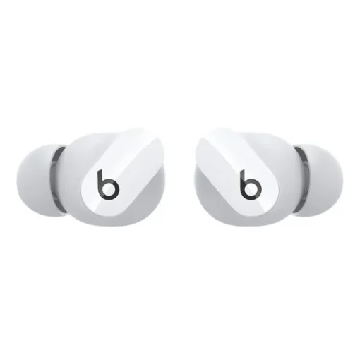 Apple Wireless earphones Beats Studio Buds white - Image 3