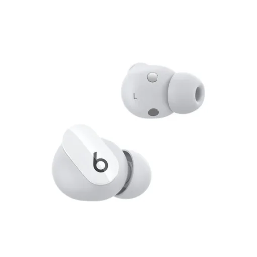 Apple Wireless earphones Beats Studio Buds white - Image 4