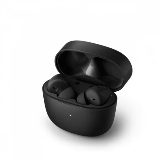 Philips Wireless headset TAT2206BK black - Image 3