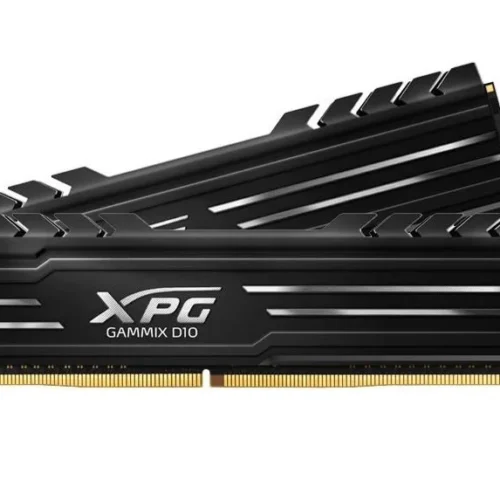 Adata памет XPG GAMMIX D10 DDR4 3600 DIMM 16GB (2x8)
