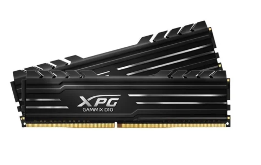 Adata памет XPG GAMMIX D10 DDR4 3600 DIMM 16GB (2x8)