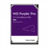 Western Digital Internal drive WD Purple Pro 10TB 35 256MB SATAIII/7200rpm