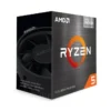 AMD процесор Ryzen 5 5600G 44GHz AM4 100-100000252BOX