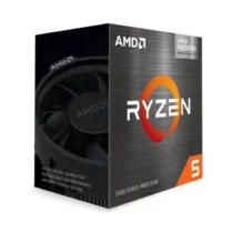 AMD процесор Ryzen 5 5600G 44GHz AM4 100-100000252BOX