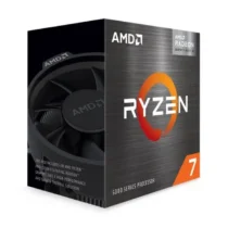 AMD процесор Ryzen 7 5700G 4.6GHz AM4 100-100000263BOX