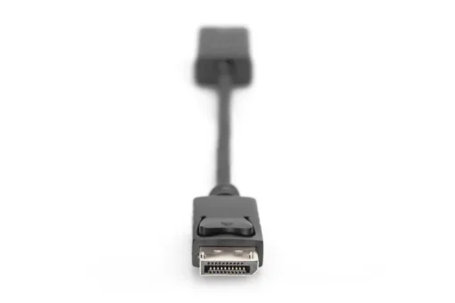 Digitus Adapter Cable Displayport 1080p 60Hz - Image 3