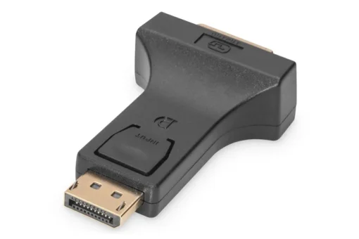 Digitus Adapter DisplayPort / DVI-I M / Z - Image 2