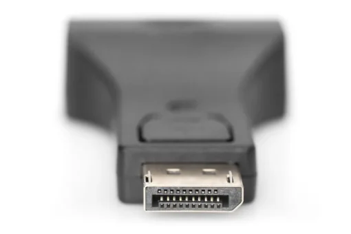 Digitus Adapter DisplayPort / DVI-I M / Z - Image 3