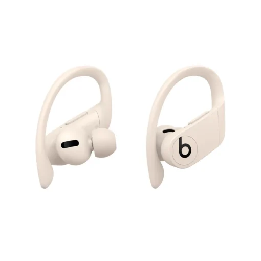 Apple Powerbeats Pro Totally Wireless - Ivory - Image 2