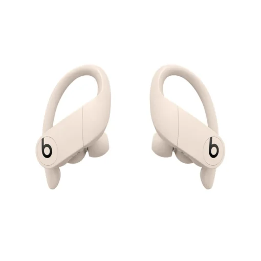 Apple Powerbeats Pro Totally Wireless - Ivory - Image 3