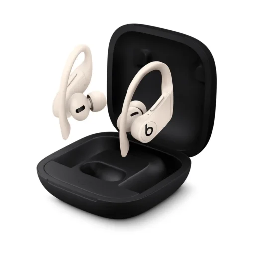 Apple Powerbeats Pro Totally Wireless - Ivory - Image 4