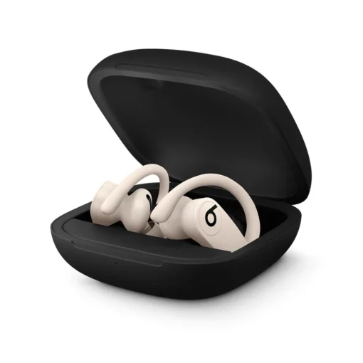 Apple Powerbeats Pro Totally Wireless - Ivory - Image 5