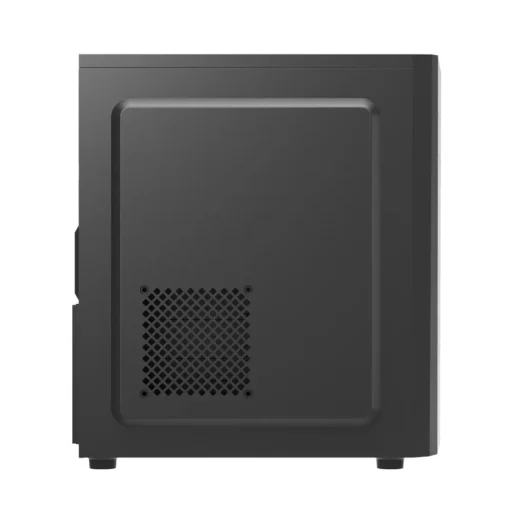 Zalman кутия за компютър T8 ATX Mid Tower 120 mm fan - Image 4