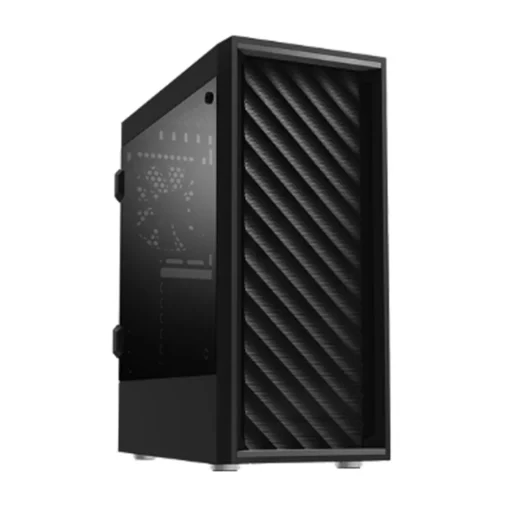 Zalman кутия за компютър T7 ATX Mid Tower Acrylic Side Panel