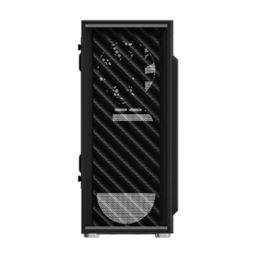 Zalman кутия за компютър T7 ATX Mid Tower Acrylic Side Panel - Image 4