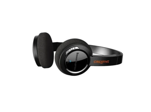 Creative Labs Wirelles headset with microphone Sound Blaster Jam V2 - Image 2