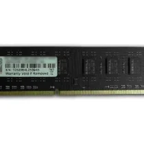 G.SKILL DDR3 8GB 1333MHz CL9