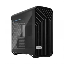 Fractal Design Torrent Black TG Li ght Tint 5xFan ATX