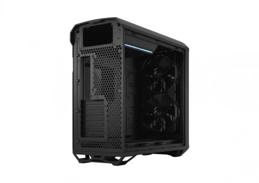 Fractal Design Torrent Black TG Li ght Tint 5xFan ATX - Image 3