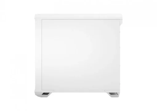 Fractal Design Torrent White TG Clear Tint 5xFan ATX - Image 2