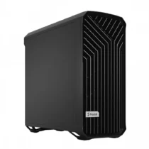 Fractal Design Torrent Black Solid 5xFan ATX