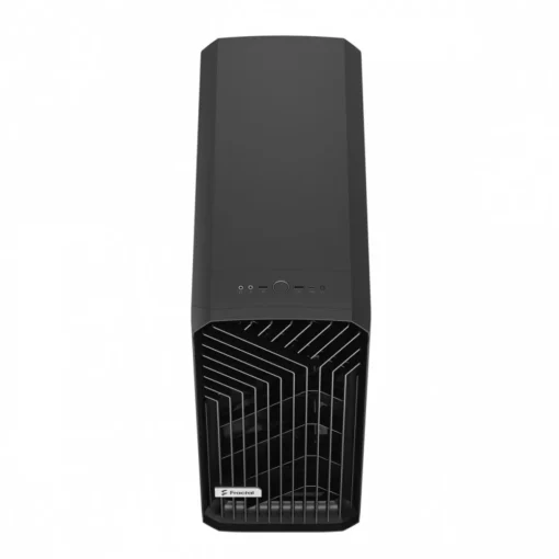 Fractal Design Torrent Black Solid 5xFan ATX - Image 2