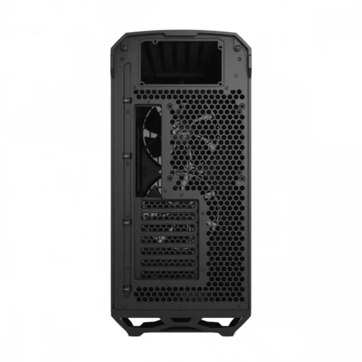 Fractal Design Torrent Black Solid 5xFan ATX - Image 4