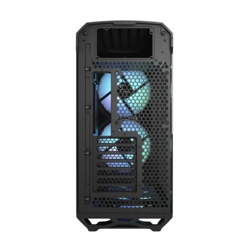 Fractal Design Torrent Black RGB T G Light Tint 5x Fan ATX - Image 2