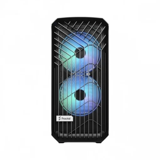 Fractal Design Torrent Black RGB T G Light Tint 5x Fan ATX - Image 4