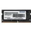 Patriot памет DDR4 SIGNATURE 16GB/3200 (1*16GB) CL22