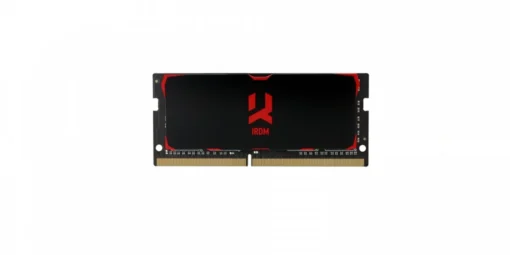 GOODRAM DDR4 IRDM SODIMM 8GB/ 3200 CL16