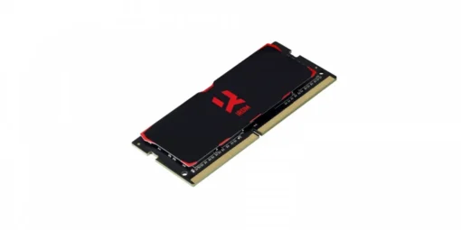 GOODRAM DDR4 IRDM SODIMM 8GB/ 3200 CL16 - Image 2