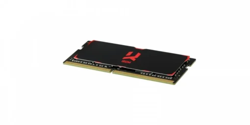 GOODRAM DDR4 IRDM SODIMM 8GB/ 3200 CL16 - Image 4