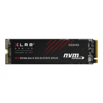 PNY SSD 1TB M.2 2280 CS3140 M280CS3140-1TB-RB