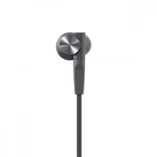 Sony Earphones MDR-XB55APB black - Image 3