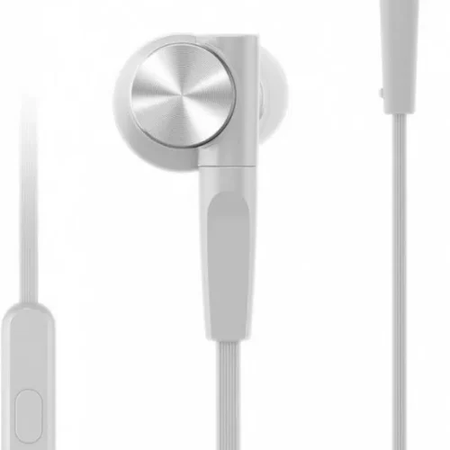 Sony Earphones MDR-XB55APBW white