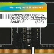 Silicon Power DDR4 8GB/3200 (18GB) CL22 SODIMM