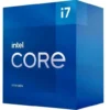 Intel CPU Core i7-12700 K BOX 36GHz LGA1700