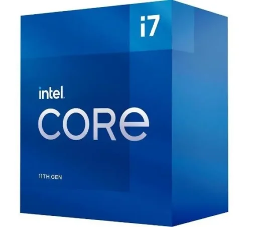 Intel CPU Core i7-12700 K BOX 36GHz LGA1700