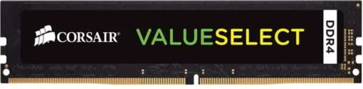 Corsair DDR4 VALUESELECT 16GB/ 2133 (1x16GB) CL15 BLAC