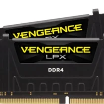 Corsair DDR4 Vengeance LPX 32GB /3600(216GB) BLACK CL1