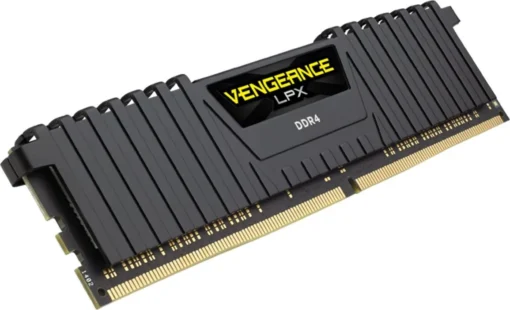 Corsair DDR4 Vengeance LPX 32GB /3600(216GB) BLACK CL1 - Image 2