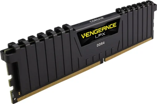 Corsair DDR4 Vengeance LPX 32GB /3600(216GB) BLACK CL1 - Image 3