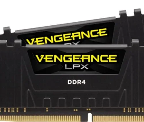 Corsair DDR4 Vengeance LPX 16GB /3200(28GB) BLACK CL16