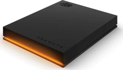 Seagate FireCuda Gaming drive 1TB 25E