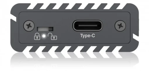 IcyBox ICY BOX IB-1817MC-C31 NVMe&SATA M.2 SSD - Image 3