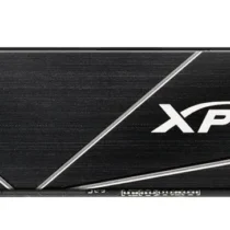 Adata SSD drive XPG GAMIX S70 BLADE 1TB PCIe 4x4 7.4/5.5 GBs